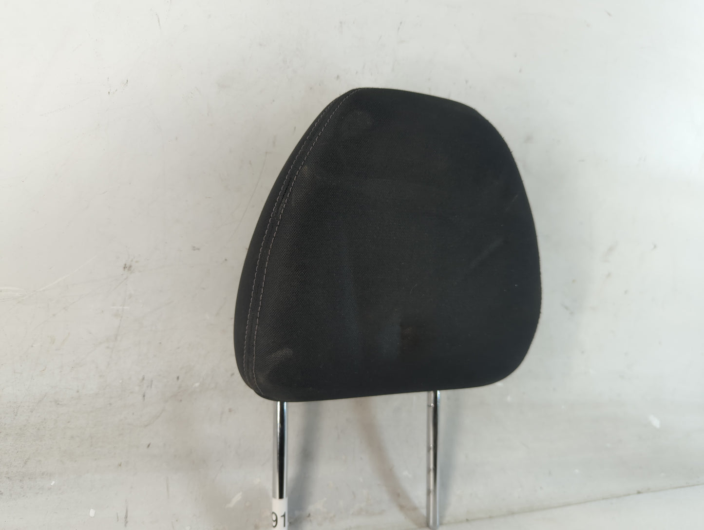 2018-2020 Nissan Rogue Headrest Head Rest Front Driver Passenger Seat Fits Fits 2018 2019 2020 OEM Used Auto Parts - Oemused