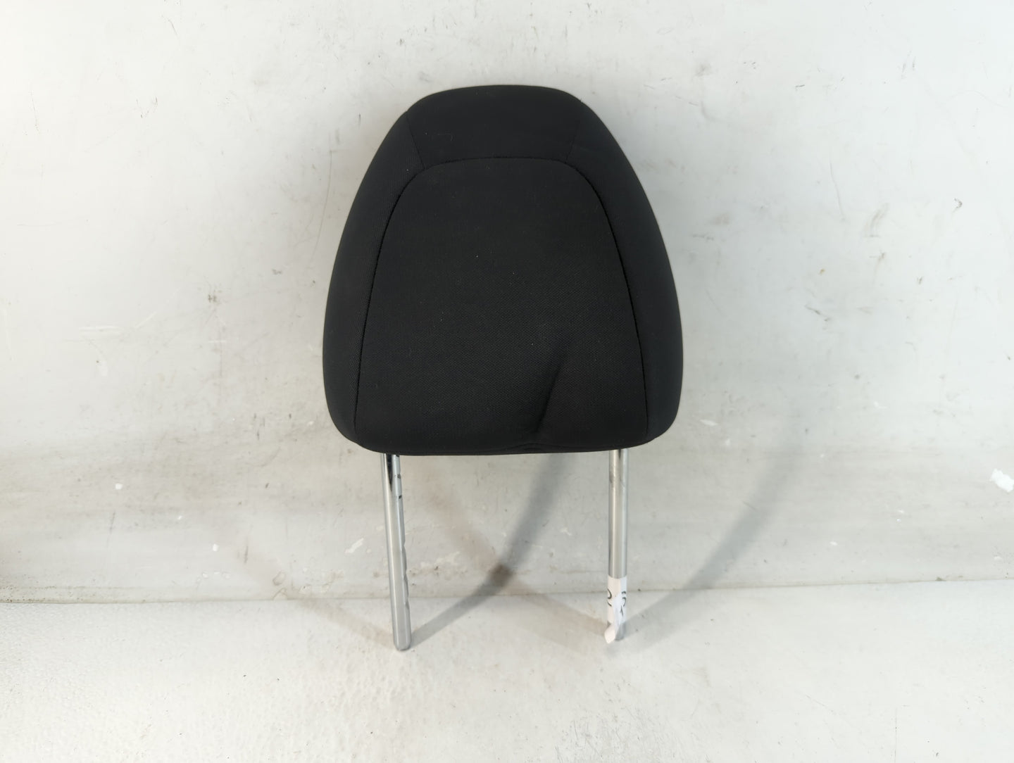 2018-2020 Nissan Rogue Headrest Head Rest Front Driver Passenger Seat Fits Fits 2018 2019 2020 OEM Used Auto Parts - Oemused