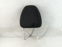 2018-2020 Nissan Rogue Headrest Head Rest Front Driver Passenger Seat Fits Fits 2018 2019 2020 OEM Used Auto Parts - Oemused