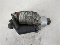 2015-2020 Nissan Rogue Car Starter Motor Solenoid OEM P/N:23300 3TA0C Fits Fits 2015 2016 2017 2018 2019 2020 OEM Used Auto 