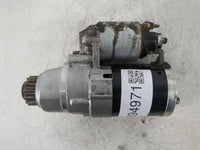 2015-2020 Nissan Rogue Car Starter Motor Solenoid OEM P/N:23300 3TA0C Fits Fits 2015 2016 2017 2018 2019 2020 OEM Used Auto 