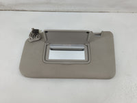 2018-2020 Nissan Rogue Sun Visor Shade Replacement Driver Left Mirror Fits Fits 2018 2019 2020 OEM Used Auto Parts - Oemused
