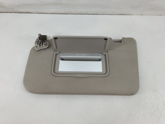 compare product 2018-2020 Nissan Rogue Sun Visor Shade Replacement Driver Left Mirror Fits Fits 2018 2019 2020 OEM Used Auto Parts