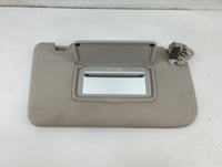 2018-2020 Nissan Rogue Sun Visor Shade Replacement Passenger Right Mirror Fits Fits 2018 2019 2020 OEM Used Auto Parts - Oem