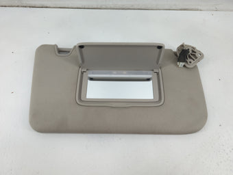 compare product 2018-2020 Nissan Rogue Sun Visor Shade Replacement Passenger Right Mirror Fits Fits 2018 2019 2020 OEM Used Auto Parts