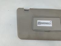 2018-2020 Nissan Rogue Sun Visor Shade Replacement Passenger Right Mirror Fits Fits 2018 2019 2020 OEM Used Auto Parts - Oem