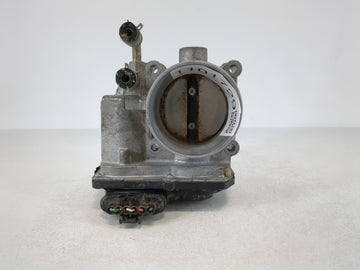 2014-2020 Nissan Rogue Throttle Body P/N:3TA60-01 C Fits Fits 2013 2014 2015 2016 2017 2018 2019 2020 OEM Used Auto Parts - 