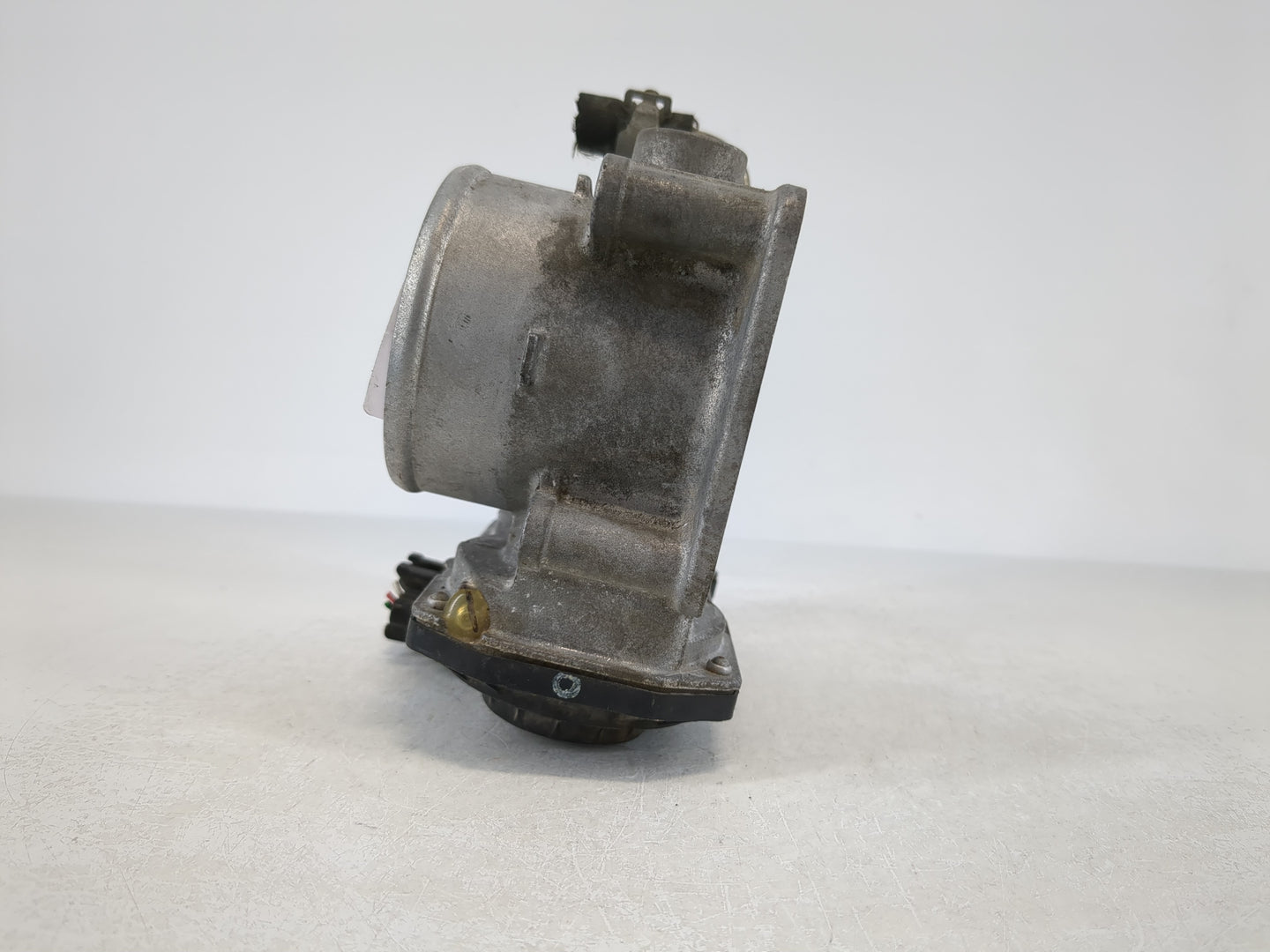 2014-2020 Nissan Rogue Throttle Body P/N:3TA60-01 C Fits Fits 2013 2014 2015 2016 2017 2018 2019 2020 OEM Used Auto Parts - 