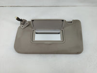 2018-2020 Nissan Rogue Sun Visor Shade Replacement Driver Left Mirror Fits Fits 2018 2019 2020 OEM Used Auto Parts - Oemused