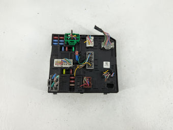 compare product 2017-2020 Nissan Rogue Chassis Control Module Ccm Bcm Body Control