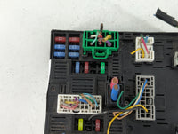 2017-2020 Nissan Rogue Chassis Control Module Ccm Bcm Body Control - Oemusedautoparts1.com