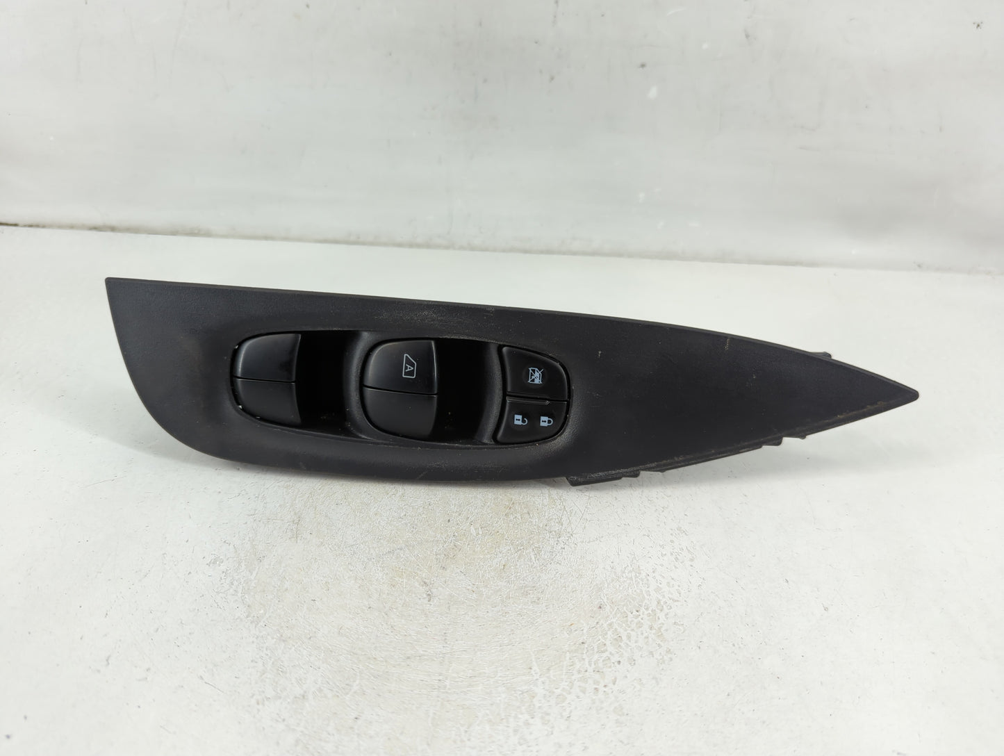 2014-2020 Nissan Rogue Master Power Window Switch Replacement Driver Side Left P/N:250401 4BA5A Fits OEM Used Auto Parts - O
