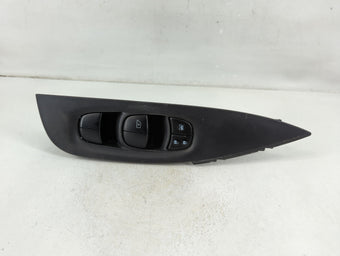 compare product 2014-2020 Nissan Rogue Master Power Window Switch Replacement Driver Side Left P/N:250401 4BA5A Fits OEM Used Auto Parts