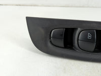 2014-2020 Nissan Rogue Master Power Window Switch Replacement Driver Side Left P/N:250401 4BA5A Fits OEM Used Auto Parts - O