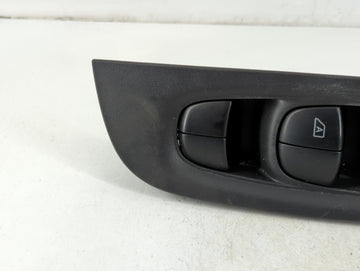 2014-2020 Nissan Rogue Master Power Window Switch Replacement Driver Side Left P/N:250401 4BA5A Fits OEM Used Auto Parts
