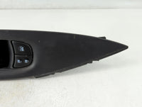 2014-2020 Nissan Rogue Master Power Window Switch Replacement Driver Side Left P/N:250401 4BA5A Fits OEM Used Auto Parts - O