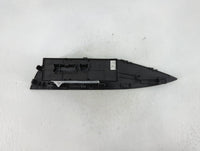 2014-2020 Nissan Rogue Master Power Window Switch Replacement Driver Side Left P/N:250401 4BA5A Fits OEM Used Auto Parts - O
