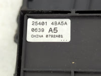 2014-2020 Nissan Rogue Master Power Window Switch Replacement Driver Side Left P/N:250401 4BA5A Fits OEM Used Auto Parts - O