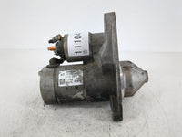 2017-2020 Nissan Rogue Car Starter Motor Solenoid OEM P/N:23300 4BB0C Fits Fits 2017 2018 2019 2020 2021 OEM Used Auto Parts