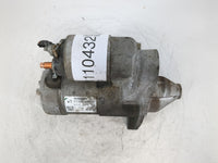2017-2020 Nissan Rogue Car Starter Motor Solenoid OEM P/N:23300 4BB0C Fits Fits 2017 2018 2019 2020 2021 OEM Used Auto Parts