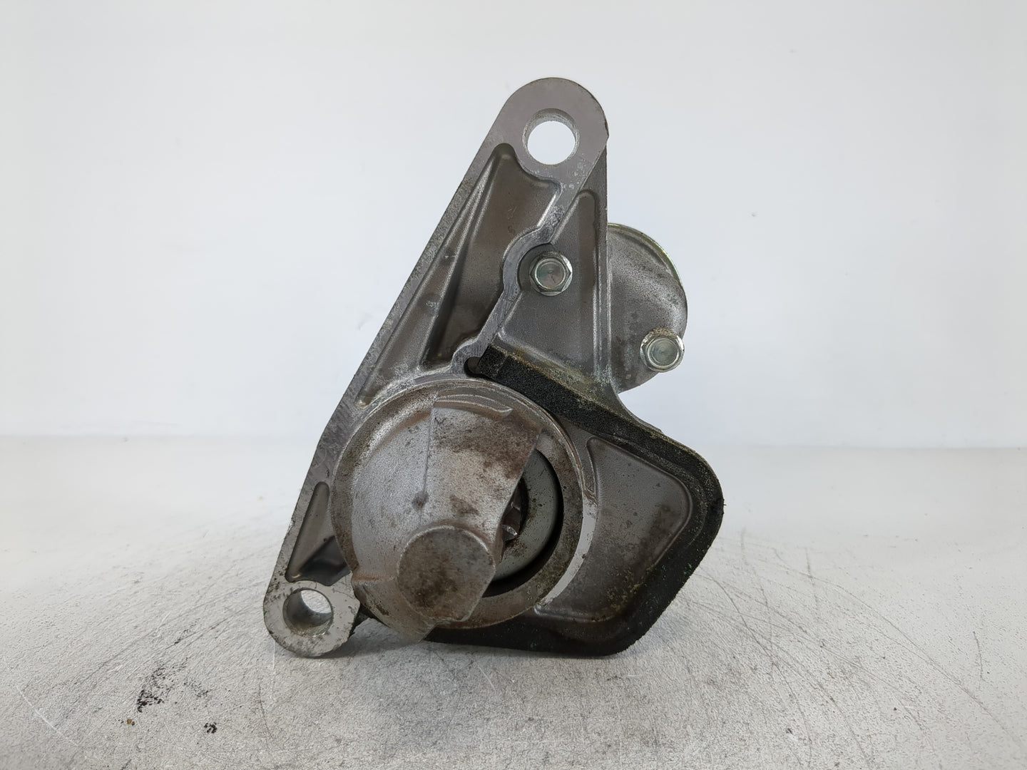 2017-2020 Nissan Rogue Car Starter Motor Solenoid OEM P/N:23300 4BB0C Fits Fits 2017 2018 2019 2020 2021 OEM Used Auto Parts