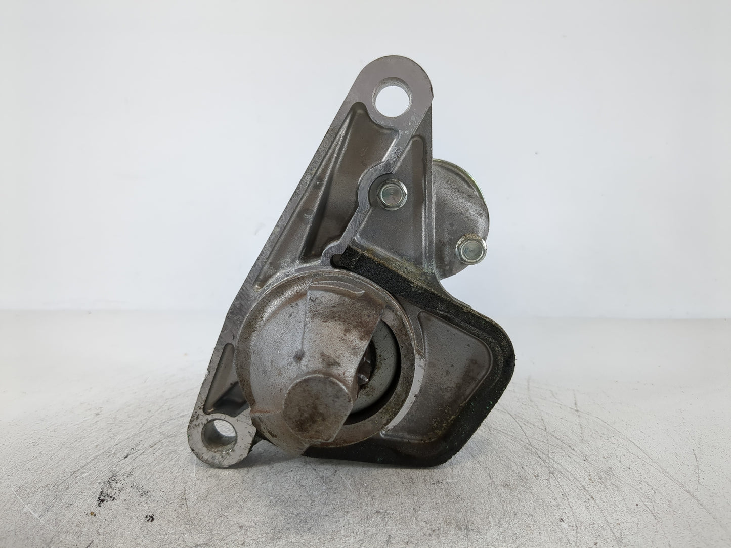 2017-2020 Nissan Rogue Car Starter Motor Solenoid OEM P/N:23300 4BB0C Fits Fits 2017 2018 2019 2020 2021 OEM Used Auto Parts