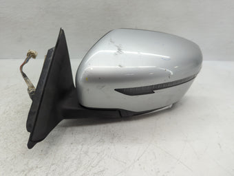 compare product 2017-2020 Nissan Rogue Driver Side View Mirror - Left Door Mirror OEM Used