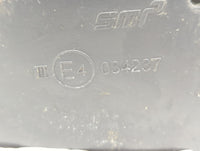 2017-2020 Nissan Rogue Driver Side View Mirror - Left Door Mirror OEM Used - Oemusedautoparts1.com