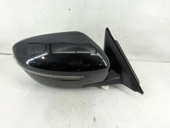 compare product 2017-2020 Nissan Rogue Passenger Side View Mirror - Right Door Mirror OEM Used