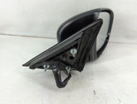 2017-2020 Nissan Rogue Passenger Side View Mirror - Right Door Mirror OEM Used - Oemusedautoparts1.com