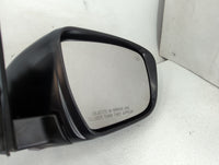 2017-2020 Nissan Rogue Passenger Side View Mirror - Right Door Mirror OEM Used - Oemusedautoparts1.com