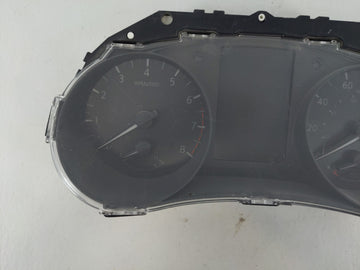 2019-2020 Nissan Rogue Instrument Cluster Speedometer Gauges P/N:5HT0A/EJE1 Fits Fits 2019 2020 OEM Used Auto Parts