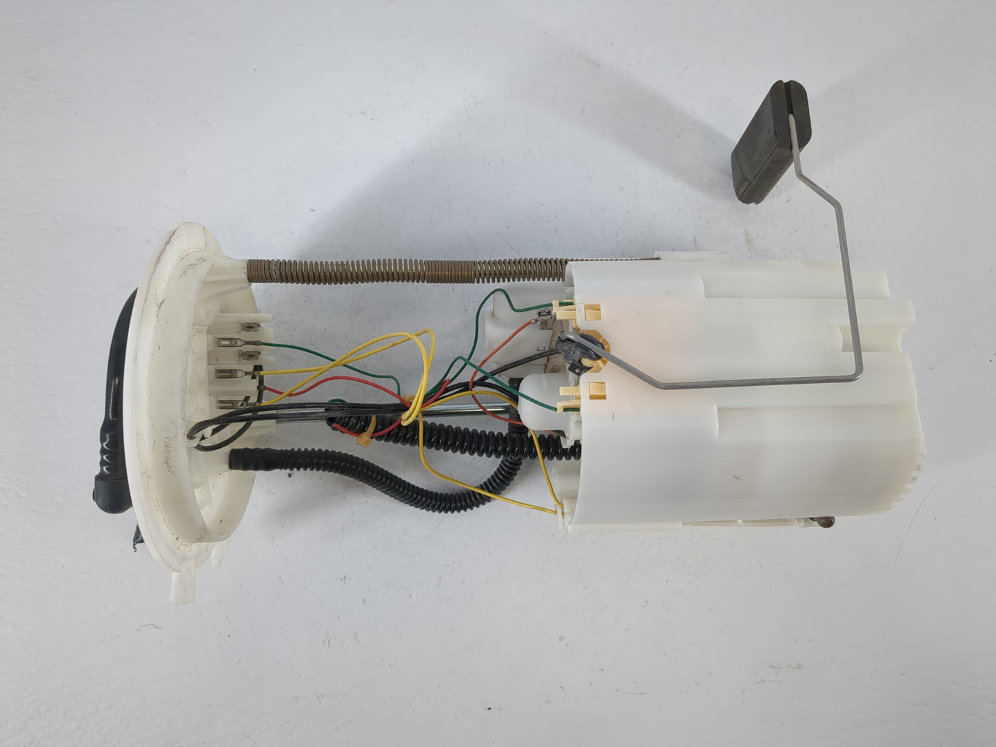 2014-2020 Nissan Rogue Electrical Gas Fuel Pump Assembly - Oemusedautoparts1.com