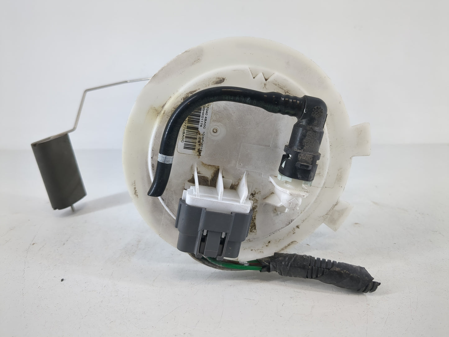 2014-2020 Nissan Rogue Electrical Gas Fuel Pump Assembly - Oemusedautoparts1.com