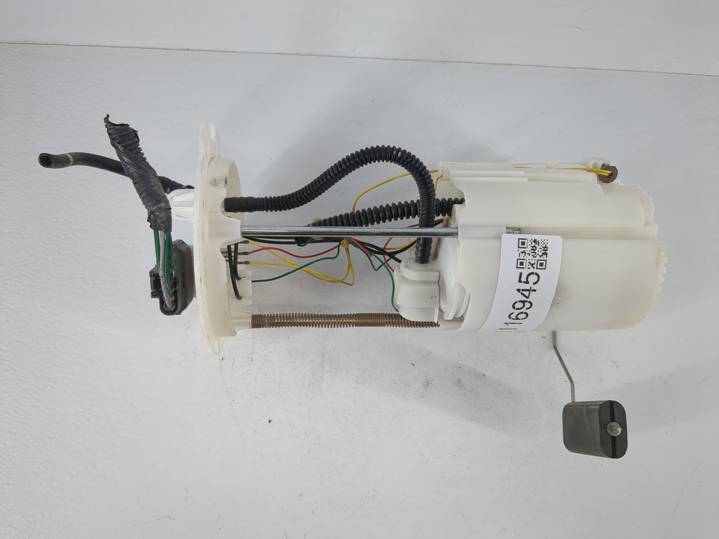 2014-2020 Nissan Rogue Electrical Gas Fuel Pump Assembly - Oemusedautoparts1.com