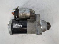 2015-2020 Nissan Rogue Car Starter Motor Solenoid OEM P/N:23300 3TA0C Fits Fits 2015 2016 2017 2018 2019 2020 OEM Used Auto 