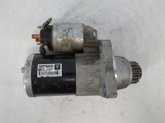 compare product 2015-2020 Nissan Rogue Car Starter Motor Solenoid OEM P/N:23300 3TA0C Fits Fits 2015 2016 2017 2018 2019 2020 OEM Used Auto Parts