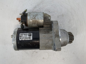 2015-2020 Nissan Rogue Car Starter Motor Solenoid OEM P/N:23300 3TA0C Fits Fits 2015 2016 2017 2018 2019 2020 OEM Used Auto 