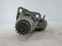 2015-2020 Nissan Rogue Car Starter Motor Solenoid OEM P/N:23300 3TA0C Fits Fits 2015 2016 2017 2018 2019 2020 OEM Used Auto 