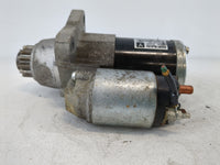 2015-2020 Nissan Rogue Car Starter Motor Solenoid OEM P/N:23300 3TA0C Fits Fits 2015 2016 2017 2018 2019 2020 OEM Used Auto 