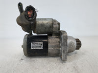 2015-2020 Nissan Rogue Car Starter Motor Solenoid OEM P/N:23300 3TA0C Fits Fits 2015 2016 2017 2018 2019 2020 OEM Used Auto 
