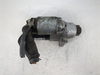 2015-2020 Nissan Rogue Car Starter Motor Solenoid OEM P/N:23300 3TA0C Fits Fits 2015 2016 2017 2018 2019 2020 OEM Used Auto 