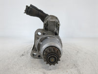 2015-2020 Nissan Rogue Car Starter Motor Solenoid OEM P/N:23300 3TA0C Fits Fits 2015 2016 2017 2018 2019 2020 OEM Used Auto 