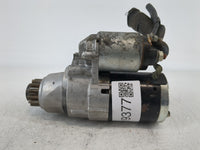 2015-2020 Nissan Rogue Car Starter Motor Solenoid OEM P/N:23300 3TA0C Fits Fits 2015 2016 2017 2018 2019 2020 OEM Used Auto 