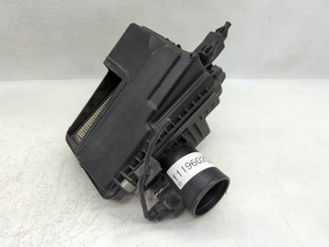 2019-2020 Nissan Rogue Air Cleaner Intake-duct Hose Tube - Oemusedautoparts1.com