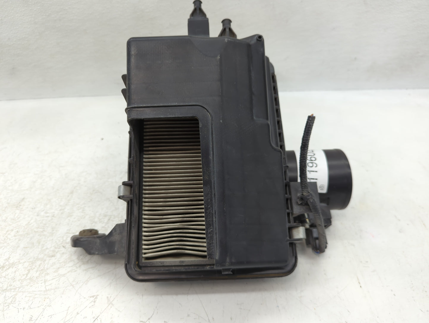 2019-2020 Nissan Rogue Air Cleaner Intake-duct Hose Tube - Oemusedautoparts1.com
