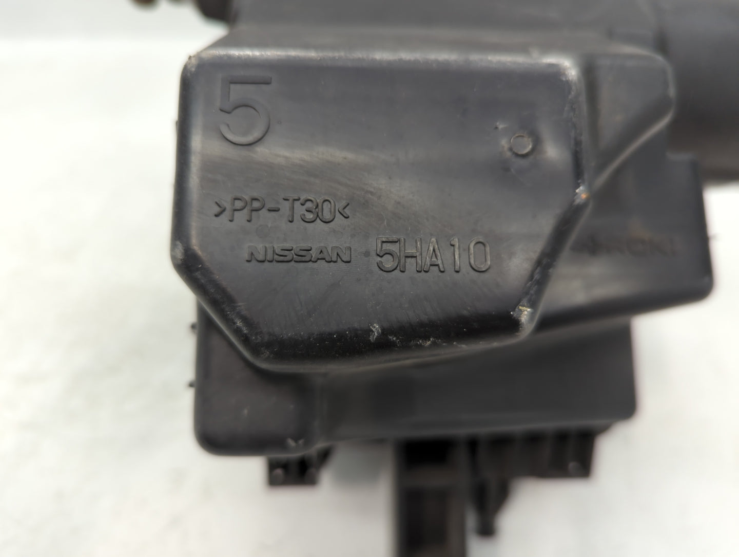 2019-2020 Nissan Rogue Air Cleaner Intake-duct Hose Tube - Oemusedautoparts1.com