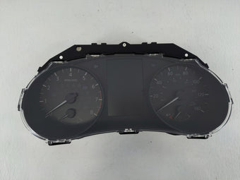 compare product 2019-2020 Nissan Rogue Instrument Cluster Speedometer Gauges P/N:7FM0A/02U8 Fits Fits 2019 2020 OEM Used Auto Parts
