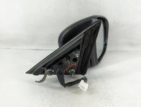 2017-2020 Nissan Rogue Passenger Side View Mirror - Right Door Mirror OEM Used - Oemusedautoparts1.com