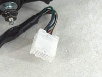 2017-2020 Nissan Rogue Passenger Side View Mirror - Right Door Mirror OEM Used - Oemusedautoparts1.com